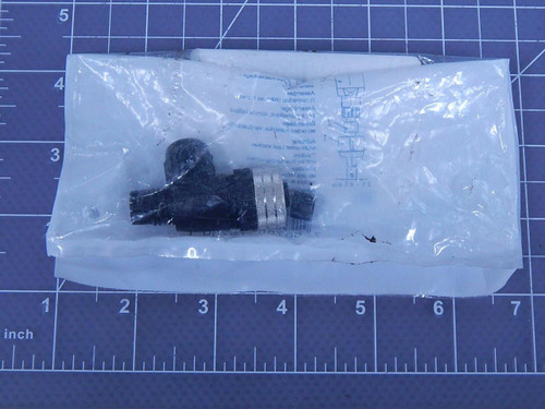 Woodhead 1200710035, 8A4000-31 Attachable Connector T101248 For Sale