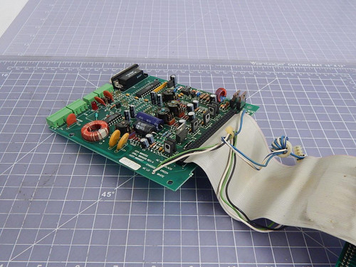 086656 Rev A, 206138-22-0694 Circuit Board T101118 For Sale