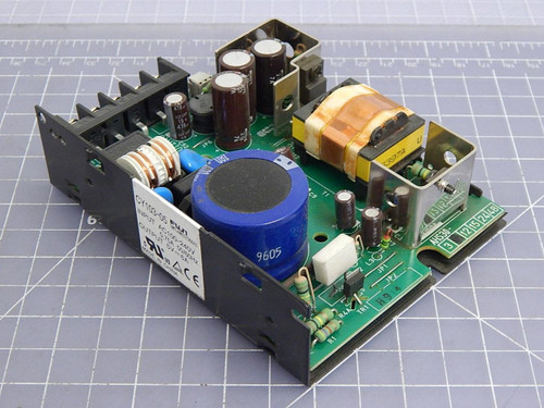 Fuji Electric CY103-50 Power Supply T101050 For Sale