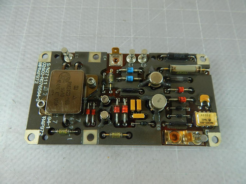 02602-R076594-3, MFR4F972 Circuit Board T101764 For Sale
