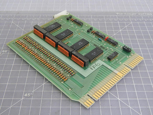 ED1C879-30 G1, 840920243 AM-5, SD1C533-01 Mod A Circuit Board T101659 For Sale