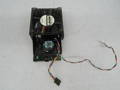 Sanyo Denki 9G0812P1F041 San Ace 80 Fan T102652 For Sale
