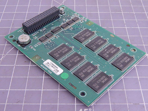17080700A Memory PCB Board T102237 For Sale