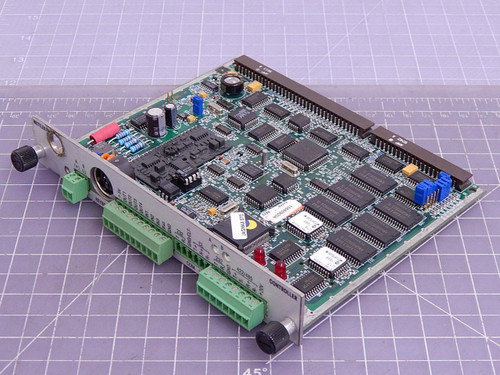 Mettler Toledo A14091200A Controller Module T102248 For Sale