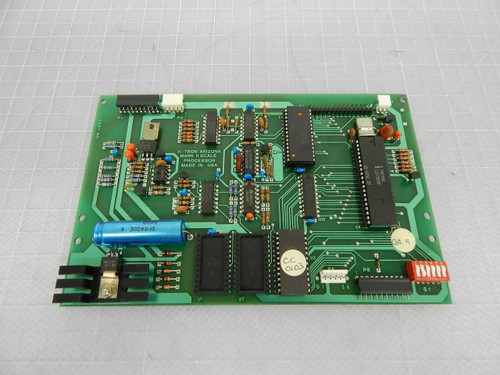 PrinterLogic D11090000A Circuit Board T102266 For Sale