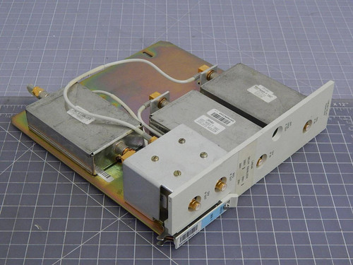 AT&T DRPQ678AXX, 4421D, SER 1 Linear Delay Equalizer Module T101576 For Sale
