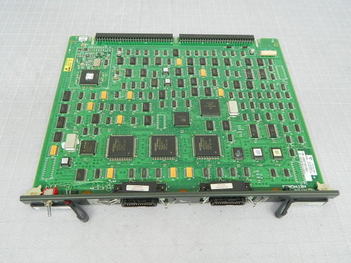 Nortel Networks NT8D04BA RLSE 09 Network Card T102590 For Sale