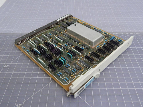 AT&T DRPQ1841XX, AMR 54B SER 1 Line ALNMT Module T101614 For Sale