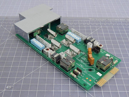 AT&T UDL-634 Dual HF 60CH Combiner Module Channel Unit Card T101617 For Sale
