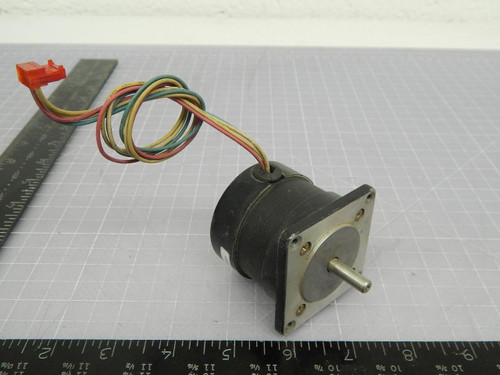 LIN ENGINEERING 5618S-01P-01 1.8 º STEP MOTOR 3.6 V 1.4 A T102924