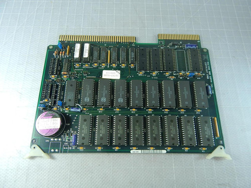 Kulicke and Soffa 00797-4188-001-02 Circuit Board T101835 For Sale