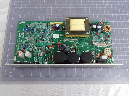 Lot of 5 Digital Concepts MEB1J-3D, TM51-M02A Controller Board T101737 For Sale