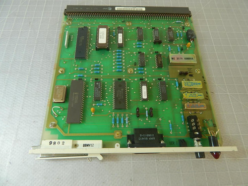 AT&T 845815547, DRMQ0D3AXX, MC450 85A1 ISS 2 VPM TELEM Module T101649 For Sale