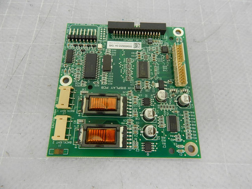FASTPCB 64068264_2, E300750 Display PCB T102389 For Sale