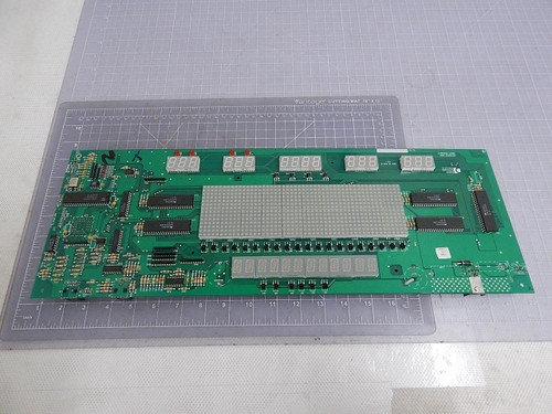 Lot of 10 Digital Concepts DG81T-2E, 2376 Circuit Board T101733 For Sale