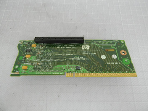 HP X8 PCI RISER CARD T102667
