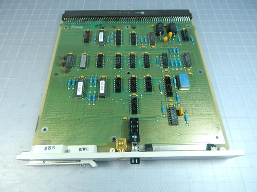 AT&T DRPQ0APAXX AMR 15 Ser 2 Frame RSPLY Module T103452 For Sale
