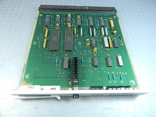 AT&T DRPQ0B7AXX AMR 113 Ser 2 PROT STAT Module T103453 For Sale