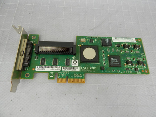 PCI Express, LSI Logic KALEX3K688 Circuit Board T102779 For Sale