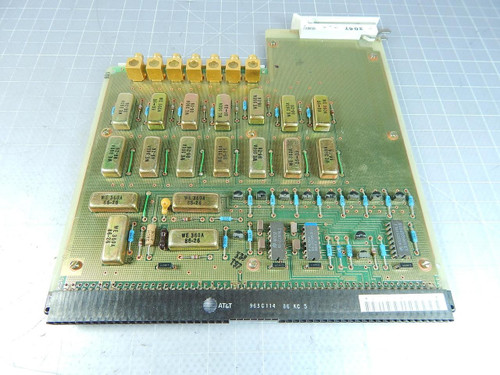 AT&T DRPQ0PBAXX AMR 1 Ser 2 Span DIR Module T103365 For Sale
