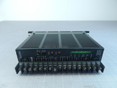 ORIENTAL MOTOR UDK2120 2-PHASE DRIVER T103870