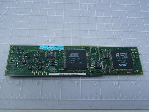 Siemens A5403-F008-B1-85, A5E00059051/KS:01 Circuit Board T105674 For Sale
