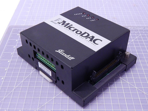 Grayhill 72-MDC-32ADC MicroDAC Data Acquisition And Control Unit T105327 For Sale