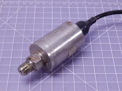 Druck PDCR 130/W Pressure Transducer T105329 For Sale