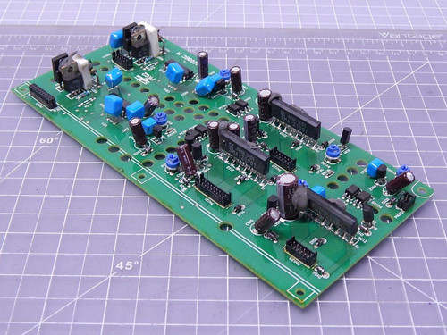 SanKen PKG2, PDC10086C Circuit Board T104407 For Sale