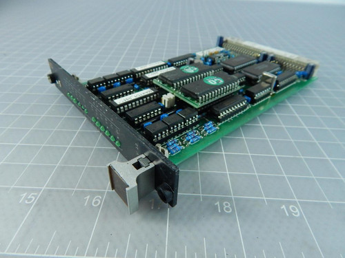 GT ELETTRONICA MAXCT1/010.040 Rev 1.0 Circuit Board T105348 For Sale