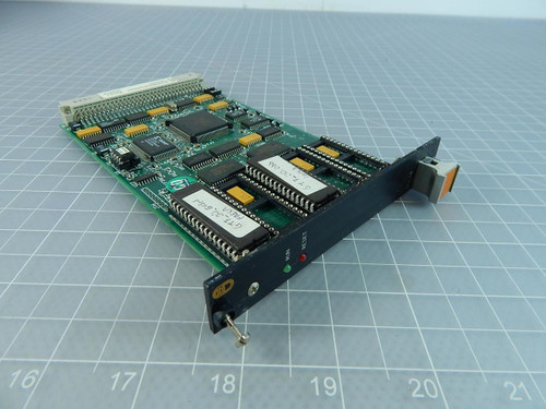 9CSABMCPU40301 Rev 01 Circuit Board T105353 For Sale