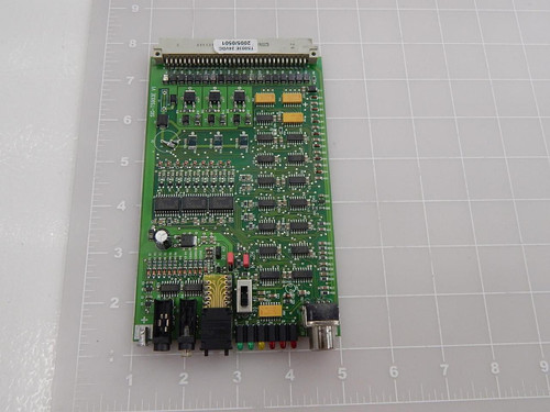 SIG-TS003E Circuit Board T89615 For Sale