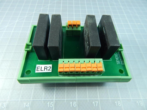 Siemens TT 13068-01 Circuit Board Module T105162 For Sale