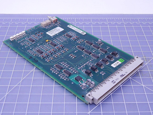 Siemens G32918-K0084-U501-01-U1 Circuit Board Module T105892 For Sale