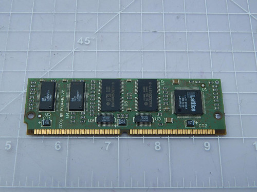 Fuba, ICOS NV 3184ML, PCB440/1/2 Circuit Board T105673 For Sale