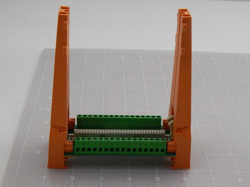 TS 004 K2 Control Card Assembly T89618 For Sale