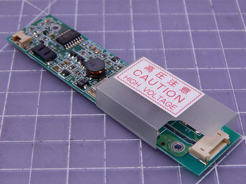 NEC S-11406A Inverter Board T104616 For Sale