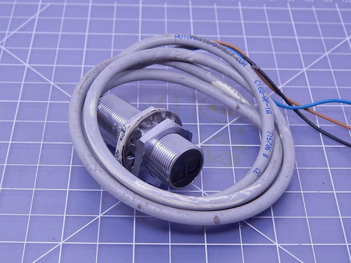 Automation Direct 715706 B Proximity Sensor T106531 For Sale