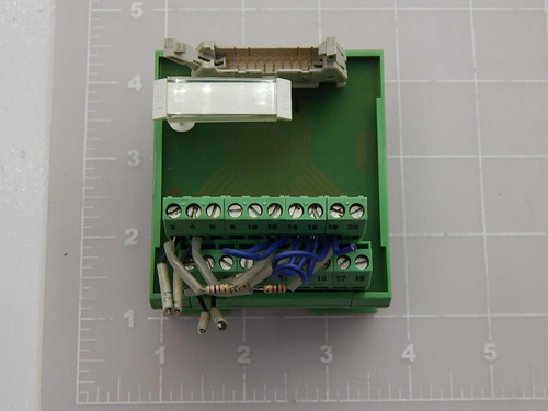 2281047 FLKM 20 CH-NR: 91728 MODULE T88087