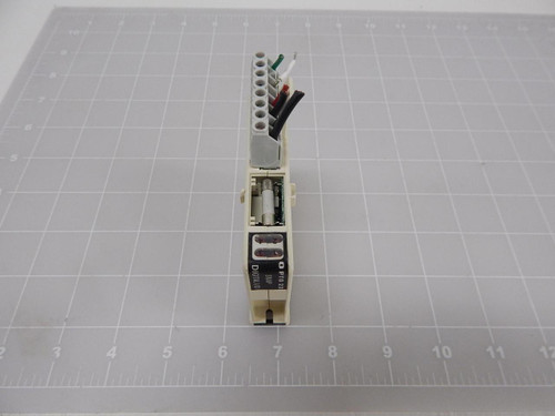 Opto 22 SNAP-OAC5 Snap I/O 4 Channel AC Output Module T89796 For Sale