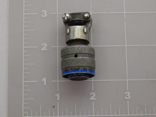 JMS27467T11B35S CONNECTOR T88807