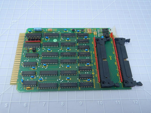 WINSYSTEMS MCM-7508 11002 I/O INTERFACE CIRCUIT BOARD T107131