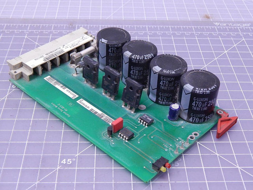 Custom Servo Motors PC-BS3-2 Circuit Board T105437 For Sale