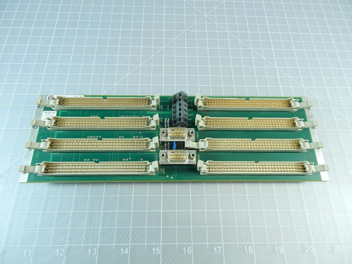 Siemens G32918-N0011-U041-05 Backplane Board T105490 For Sale