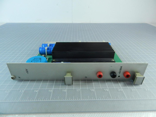 Siemens J31070-A5636-F002-B1-85 Circuit Board Module T105500 For Sale