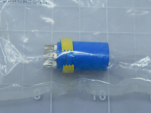 Amphenol Aerospace 10-825806-06S, 97-14S-6S Circular MIL Spec Tools, Hardware & Accessories 6 P Socket Insert Shell Size 14 S T107583 For Sale