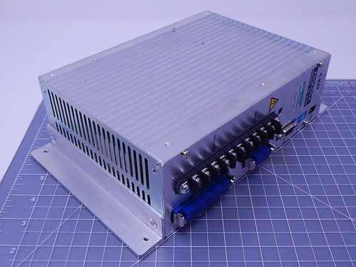 CKD ABSODEX, AX9000GS Driver GS Type T106449 For Sale