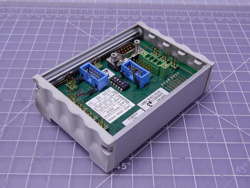 03052927-013, WNV-C918-0681 Circuit Board Module T105443 For Sale