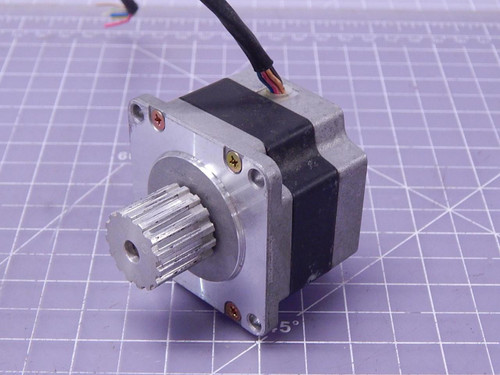 Vexta PK264M-E2.0A Stepping Motor T105446 For Sale