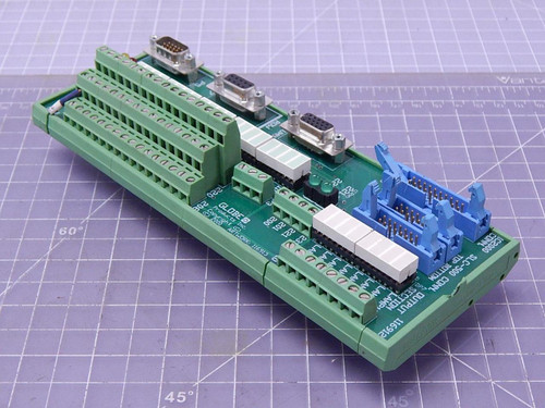 GLOBE 116913 REV B CIRCUIT BOARD MODULE T104838